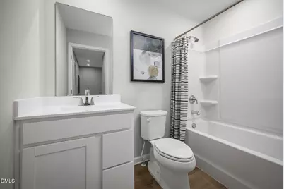 6698 Gibraltar Rock Drive, Raleigh, NC 27610 - Photo 14