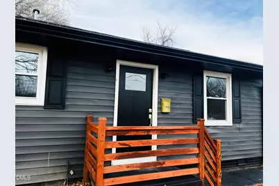 1614 Willow Road, Greensboro, NC 27401 - Photo 2