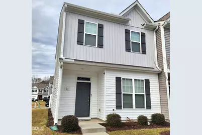 74 Liam Street, Clayton, NC 27520 - Photo 1