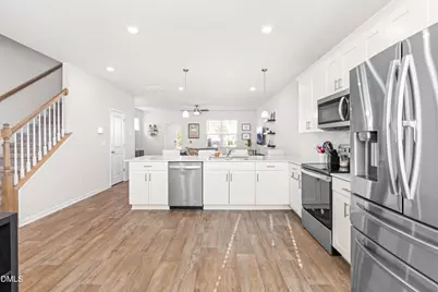 74 Liam Street, Clayton, NC 27520 - Photo 8