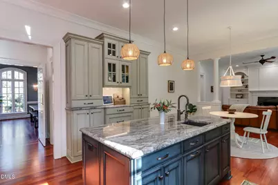 3605 Camp Mangum Wynd, Raleigh, NC 27612 - Photo 16