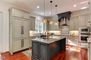 3605 Camp Mangum Wynd, Raleigh, NC 27612 - Photo 14