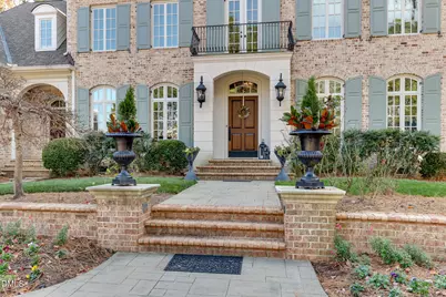 3605 Camp Mangum Wynd, Raleigh, NC 27612 - Photo 2