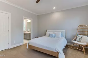 3605 Camp Mangum Wynd, Raleigh, NC 27612 - Photo 42