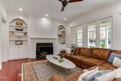 3605 Camp Mangum Wynd, Raleigh, NC 27612 - Photo 12
