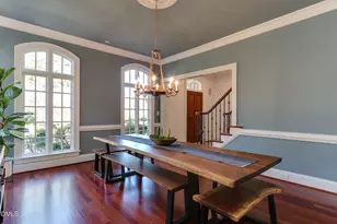 3605 Camp Mangum Wynd, Raleigh, NC 27612 - Photo 8