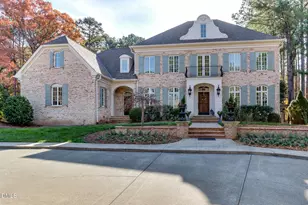 3605 Camp Mangum Wynd, Raleigh, NC 27612 - Photo 1