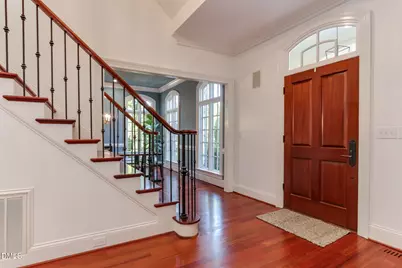 3605 Camp Mangum Wynd, Raleigh, NC 27612 - Photo 4