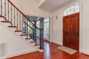 3605 Camp Mangum Wynd, Raleigh, NC 27612 - Photo 4