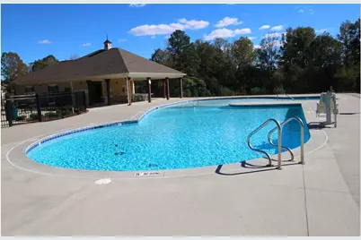 3413 Dropseed Drive, Apex, NC 27502 - Photo 2