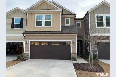 3413 Dropseed Drive, Apex, NC 27502 - Photo 24