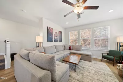 935 Parkstone Towne Boulevard, Knightdale, NC 27545 - Photo 2