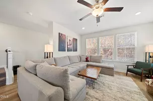 935 Parkstone Towne Blvd, Knightdale, NC 27545 - Photo 2