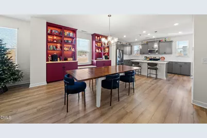 935 Parkstone Towne Boulevard, Knightdale, NC 27545 - Photo 4