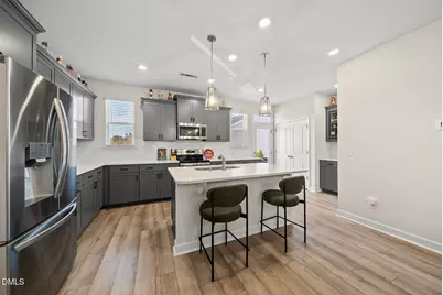 935 Parkstone Towne Boulevard, Knightdale, NC 27545 - Photo 8