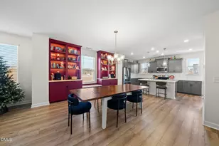 935 Parkstone Towne Blvd, Knightdale, NC 27545 - Photo 4