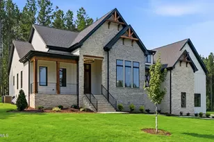 85 Ashbrooke Falls Dr, Franklinton, NC 27525 - Photo 8