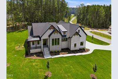 85 Ashbrooke Falls Drive, Franklinton, NC 27525 - Photo 4