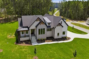 85 Ashbrooke Falls Dr, Franklinton, NC 27525 - Photo 4