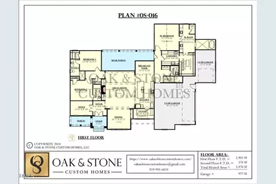 85 Ashbrooke Falls Drive, Franklinton, NC 27525 - Photo 44