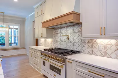 85 Ashbrooke Falls Drive, Franklinton, NC 27525 - Photo 8