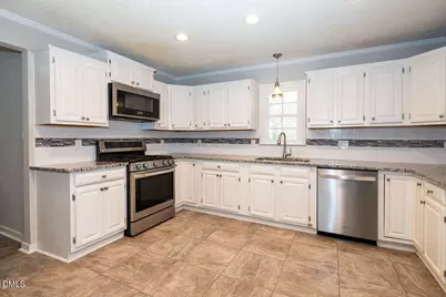 2428 Rachel Drive, Wake Forest, NC 27587 - Photo 8