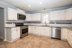 2428 Rachel Dr, Wake Forest, NC 27587 - Photo 8