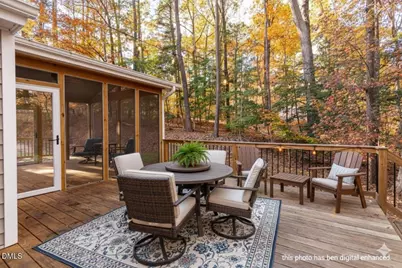 2428 Rachel Drive, Wake Forest, NC 27587 - Photo 24