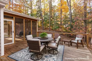 2428 Rachel Dr, Wake Forest, NC 27587 - Photo 24