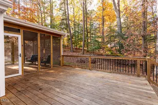 2428 Rachel Dr, Wake Forest, NC 27587 - Photo 26