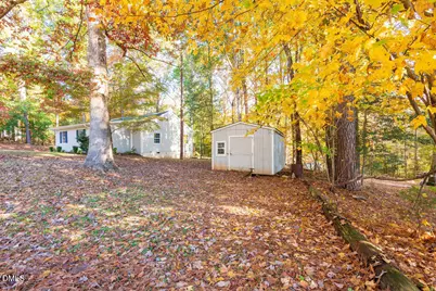 2428 Rachel Drive, Wake Forest, NC 27587 - Photo 28