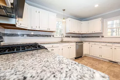 2428 Rachel Drive, Wake Forest, NC 27587 - Photo 6