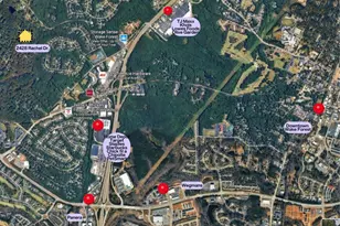 2428 Rachel Dr, Wake Forest, NC 27587 - Photo 2