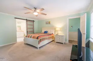 2428 Rachel Dr, Wake Forest, NC 27587 - Photo 14