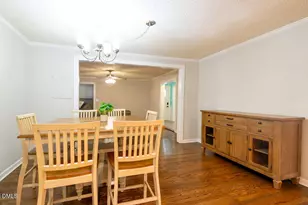 2428 Rachel Dr, Wake Forest, NC 27587 - Photo 10