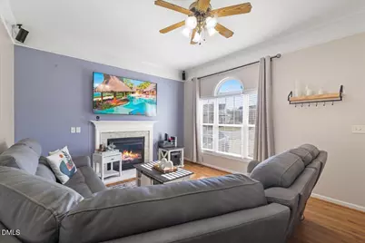 609 Fernway Drive, Burlington, NC 27217 - Photo 8