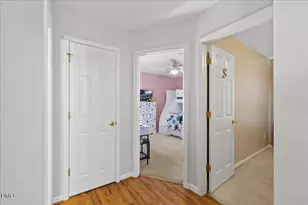 609 Fernway Dr, Burlington, NC 27217 - Photo 28