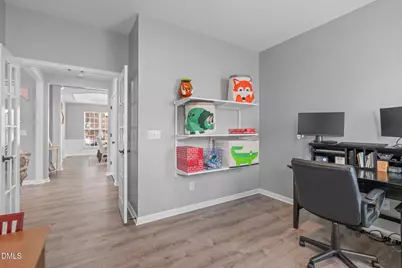 7461 Lagrange Drive, Raleigh, NC 27613 - Photo 24