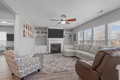 7461 Lagrange Drive, Raleigh, NC 27613 - Photo 16