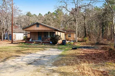 495 Horseshoe Road, Aberdeen, NC 28315 - Photo 2