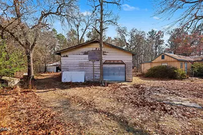 495 Horseshoe Road, Aberdeen, NC 28315 - Photo 8