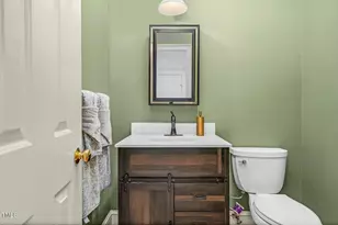 3001 Greystone Dr, Rocky Mount, NC 27804 - Photo 18