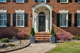 3001 Greystone Dr, Rocky Mount, NC 27804 - Photo 4