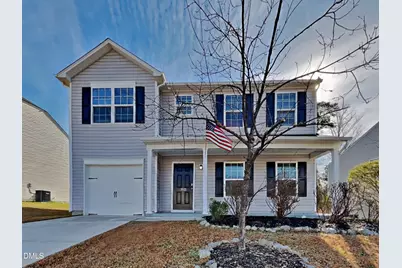 1925 Buffalo Way, Durham, NC 27704 - Photo 1