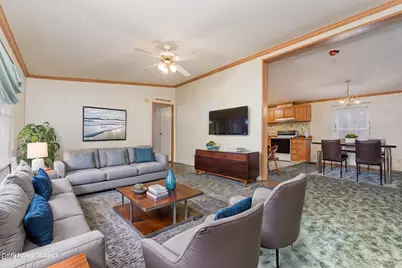 7472 Edwards Road, Castalia, NC 27816 - Photo 4