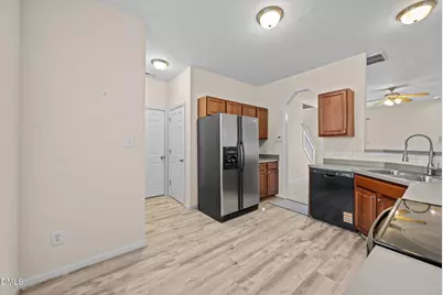 4009 Patriot Ridge Court, Raleigh, NC 27610 - Photo 12