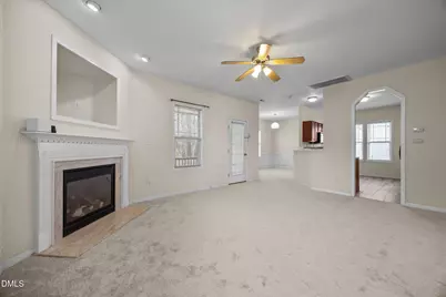 4009 Patriot Ridge Court, Raleigh, NC 27610 - Photo 4