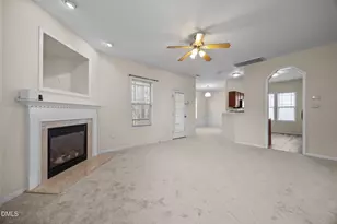 4009 Patriot Ridge Ct, Raleigh, NC 27610 - Photo 4