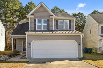 4009 Patriot Ridge Court, Raleigh, NC 27610 - Photo 1