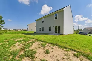 110 Symmetry Loop, Youngsville, NC 27596 - Photo 70